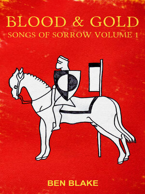 cover image of Blood and Gold
